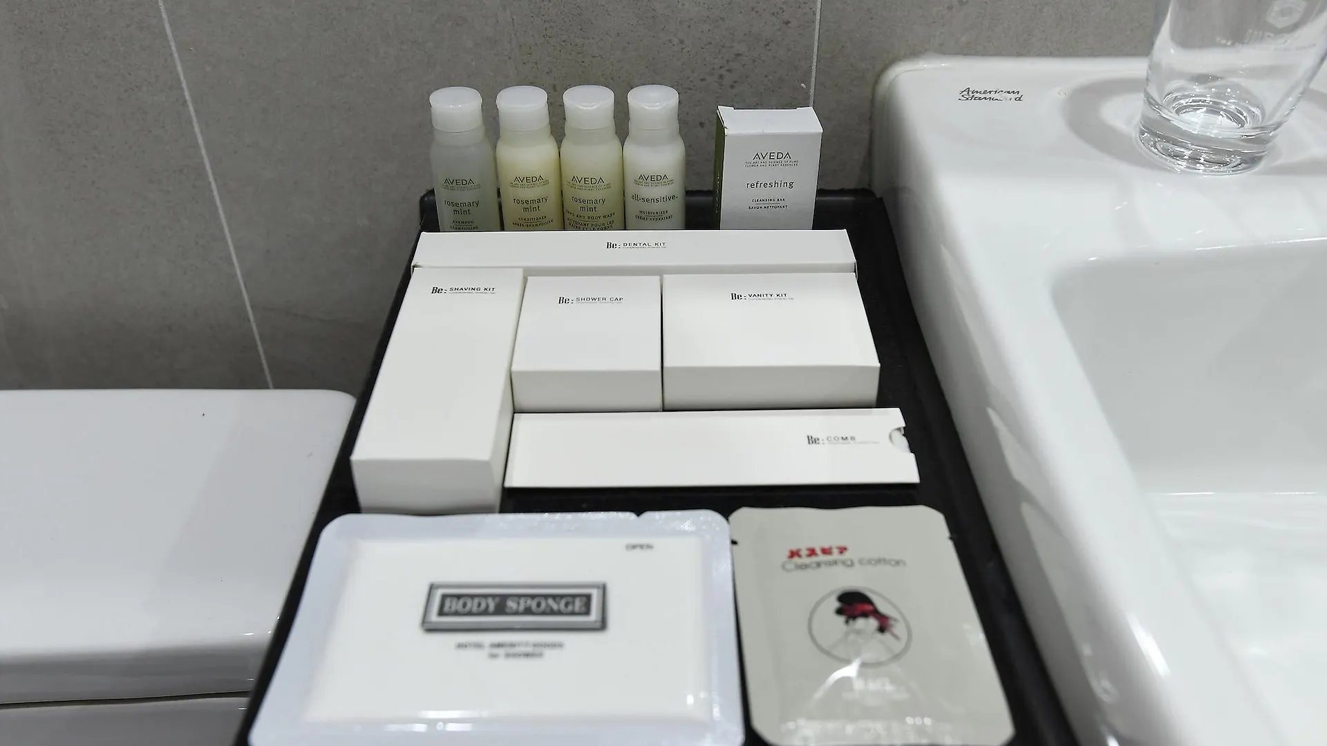 Illroy Resort Busan