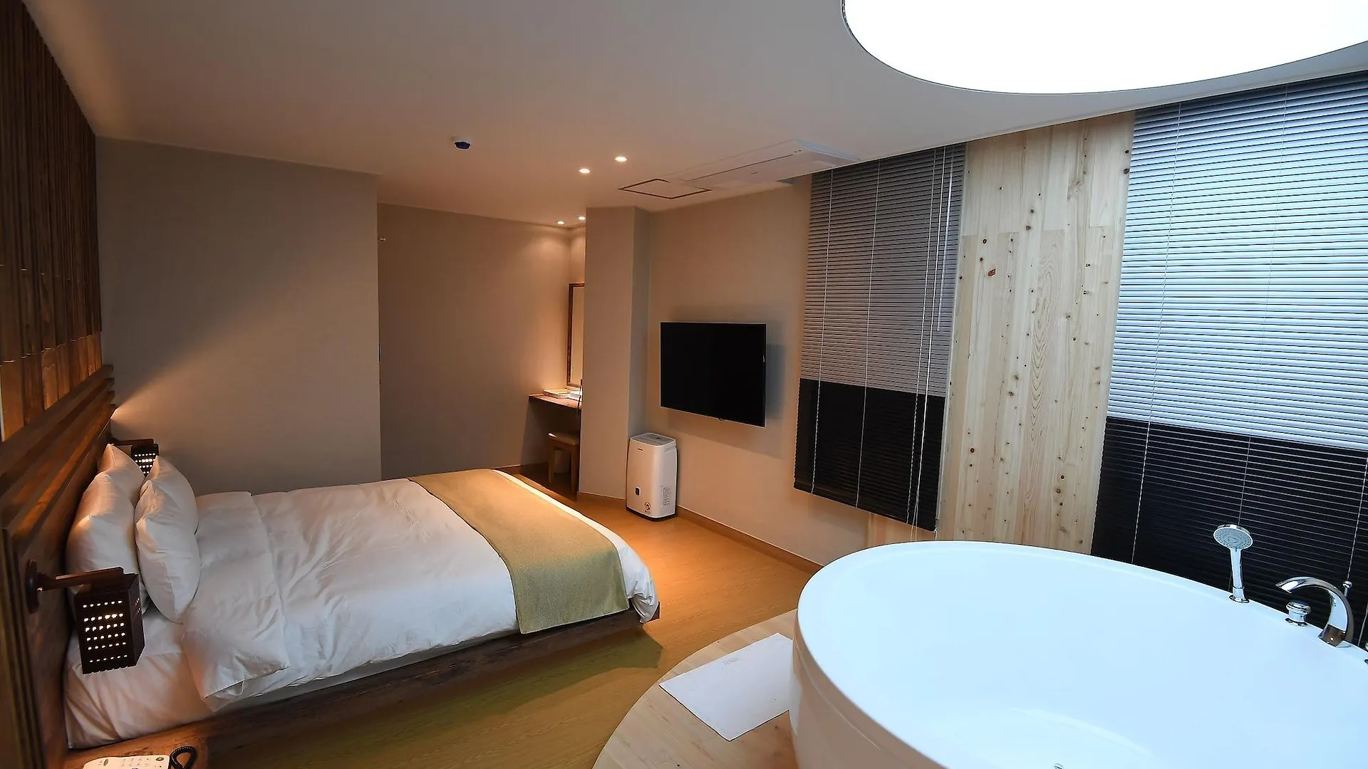 Illroy Resort Busan