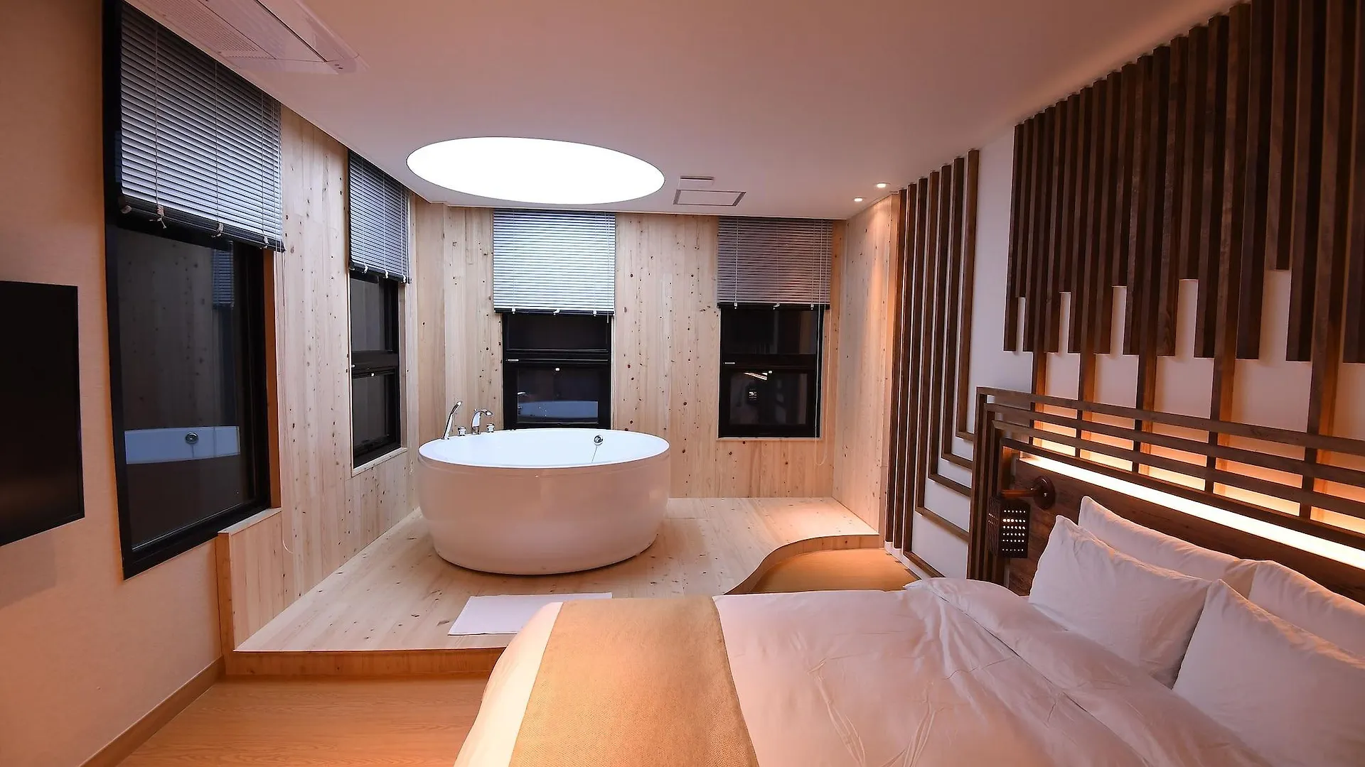 Illroy Resort Busan