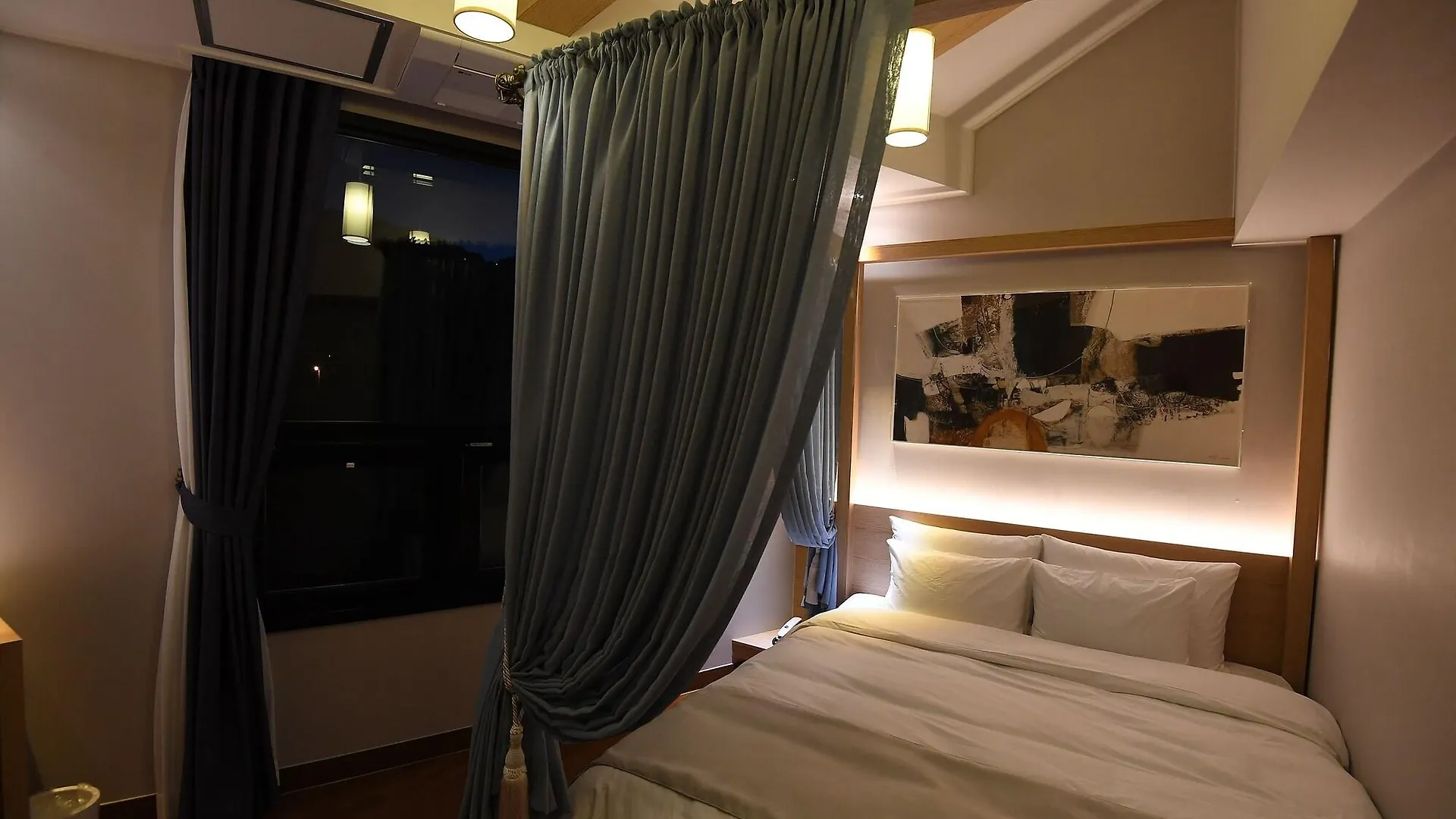 Illroy Resort Busan