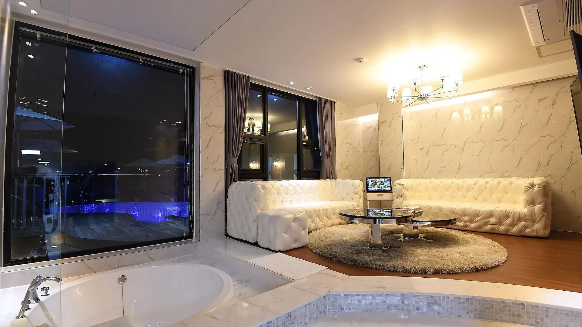 Illroy Resort Busan