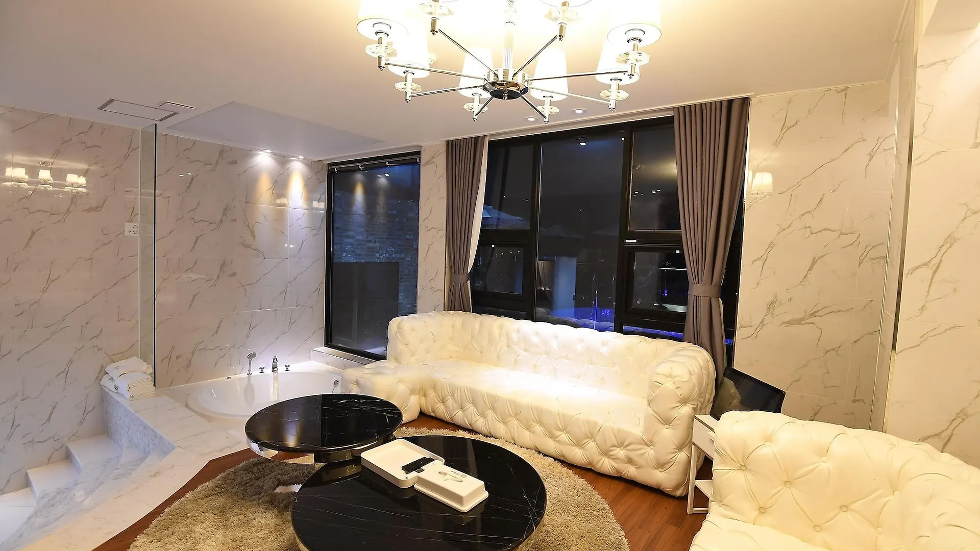 Illroy Resort Busan