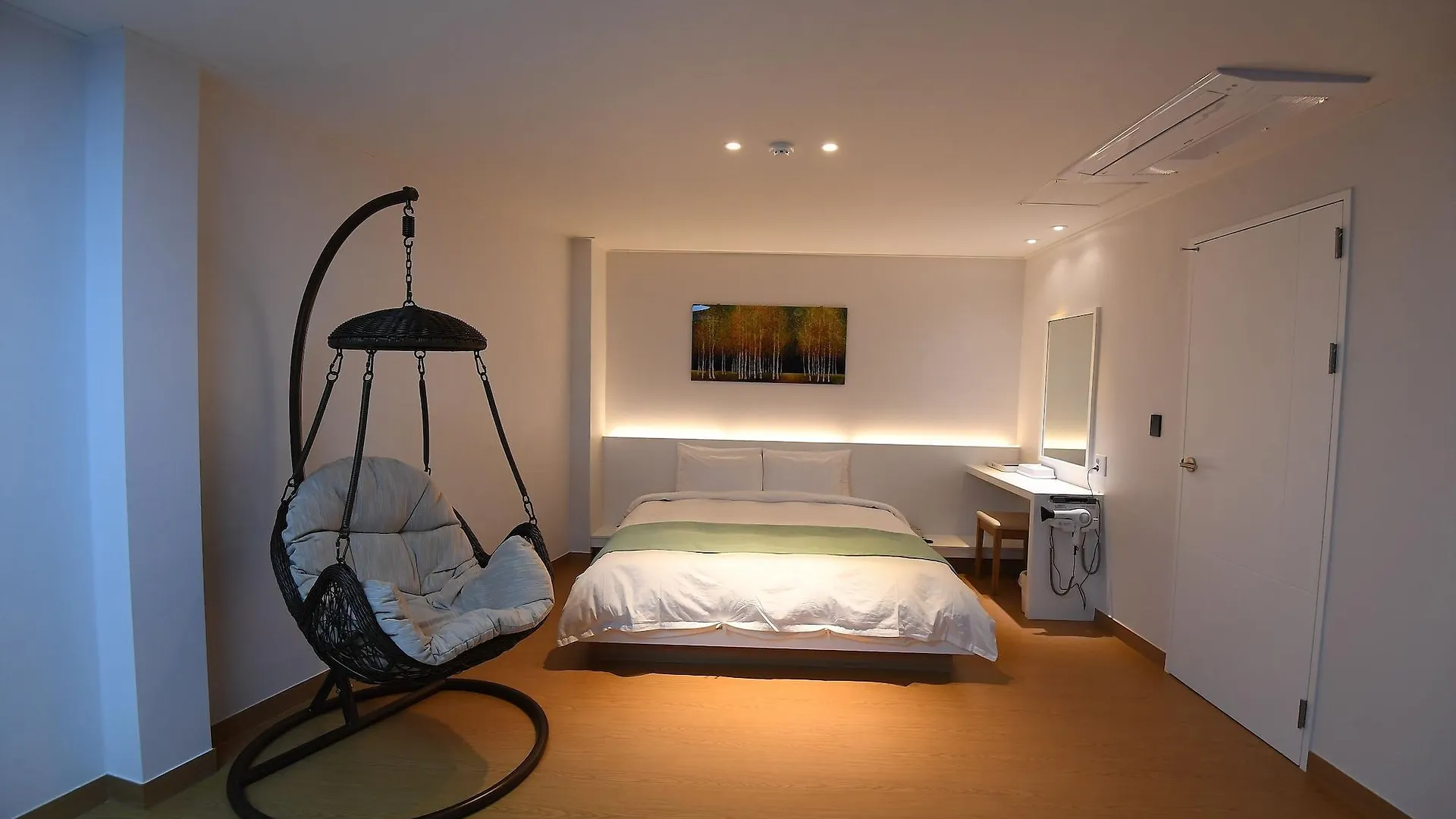 Illroy Resort Busan