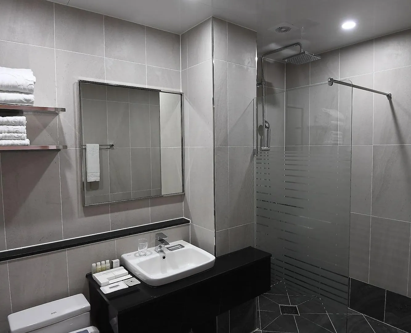 Illroy Resort Busan