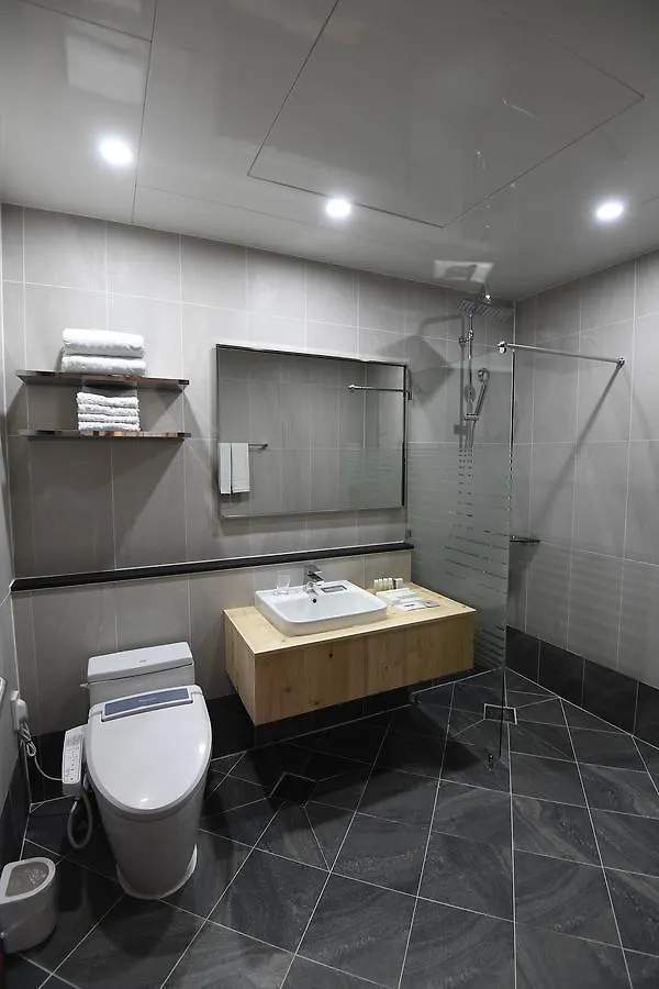 Illroy Resort Busan