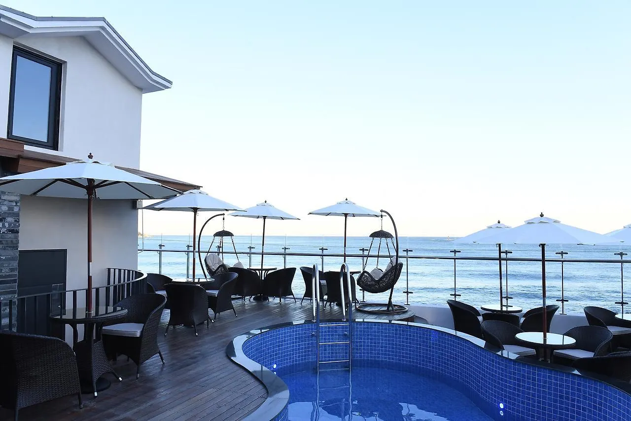 Illroy Resort Busan