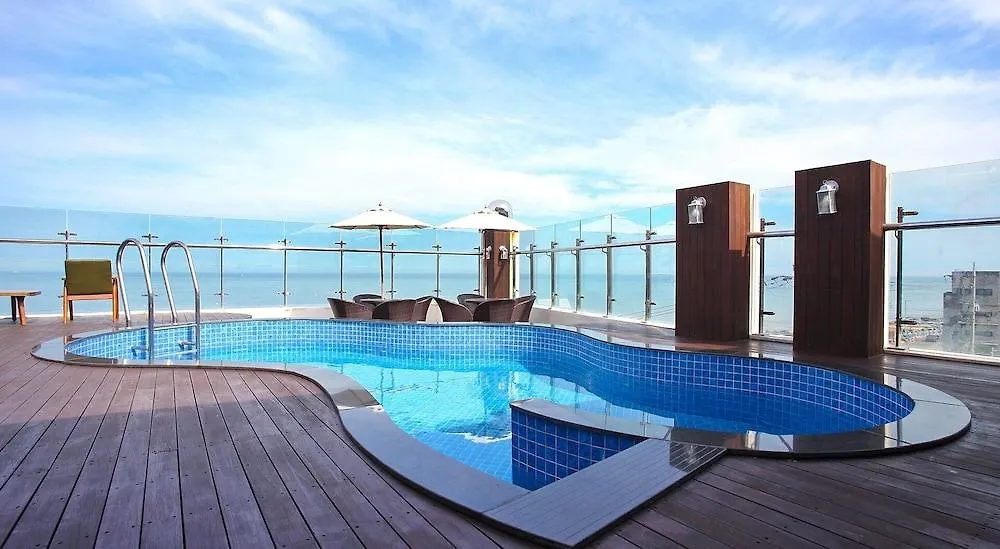 Illroy Resort Busan