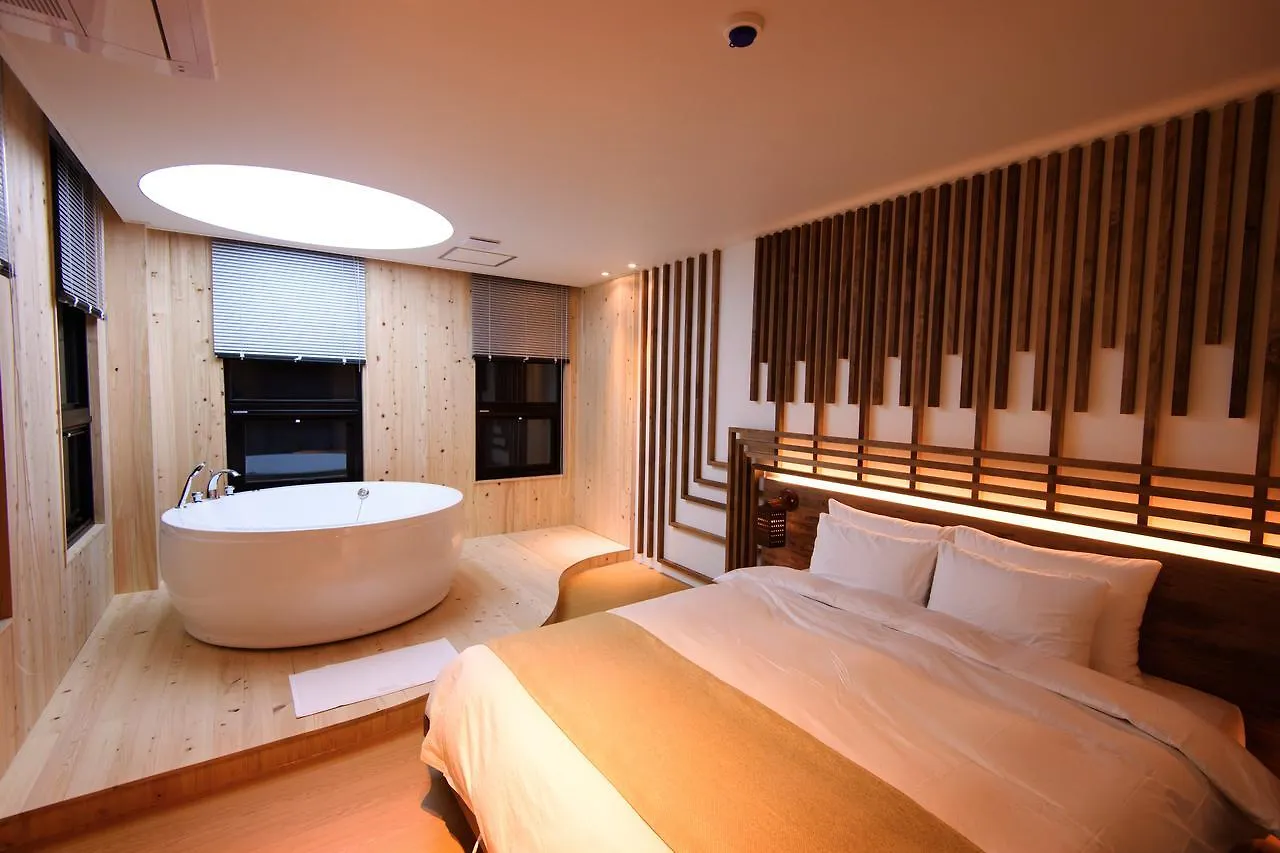 Illroy Resort Busan