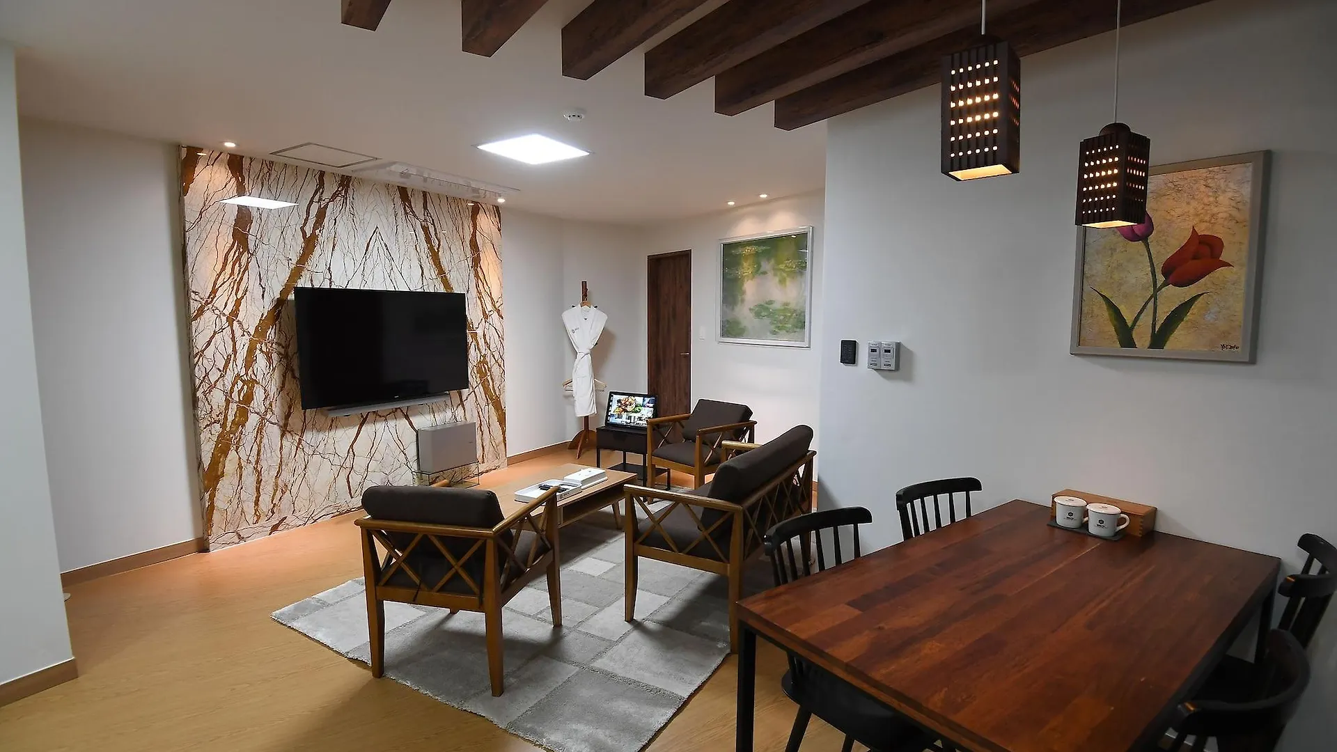 Illroy Resort Busan