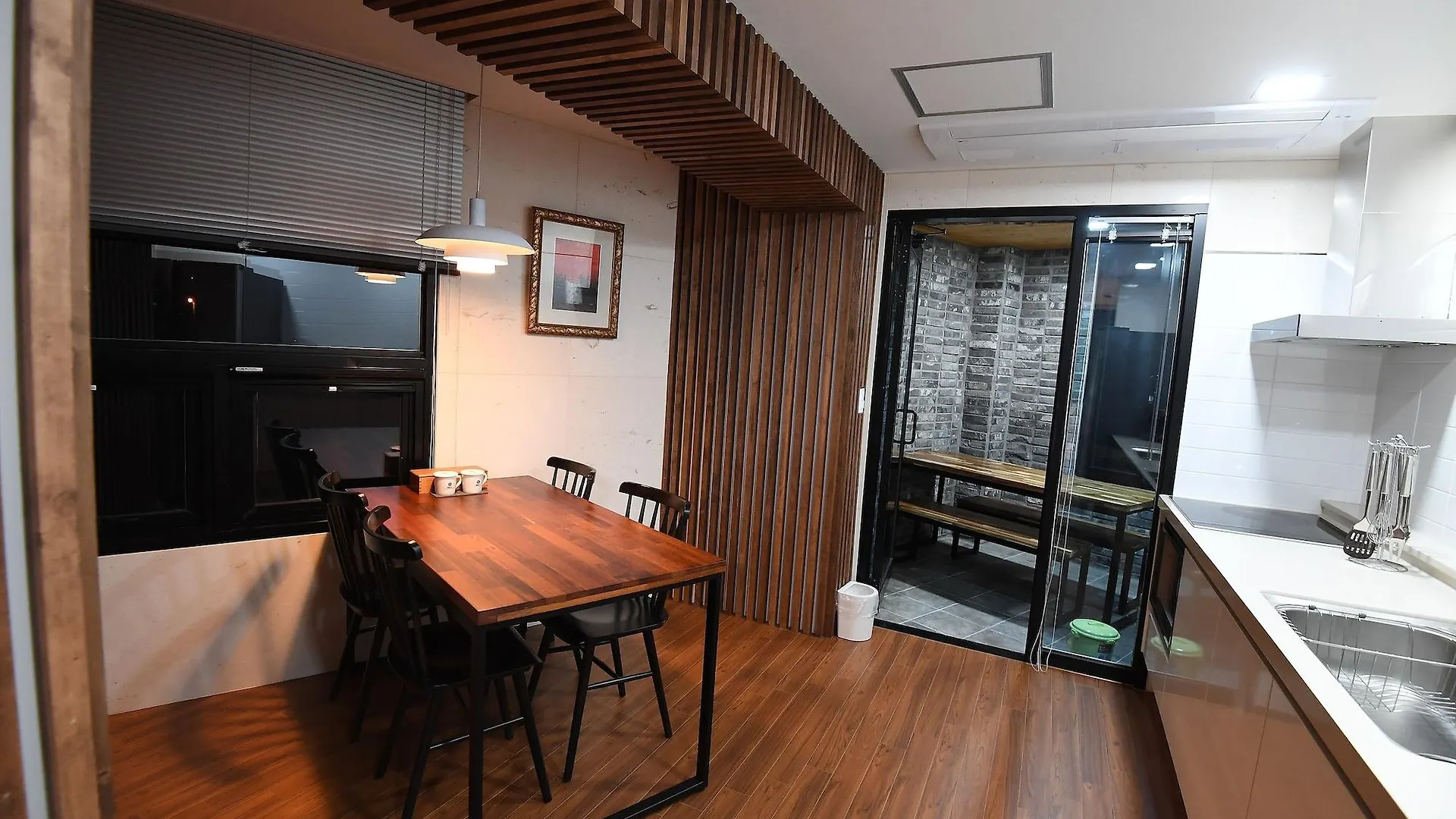 Illroy Resort Busan