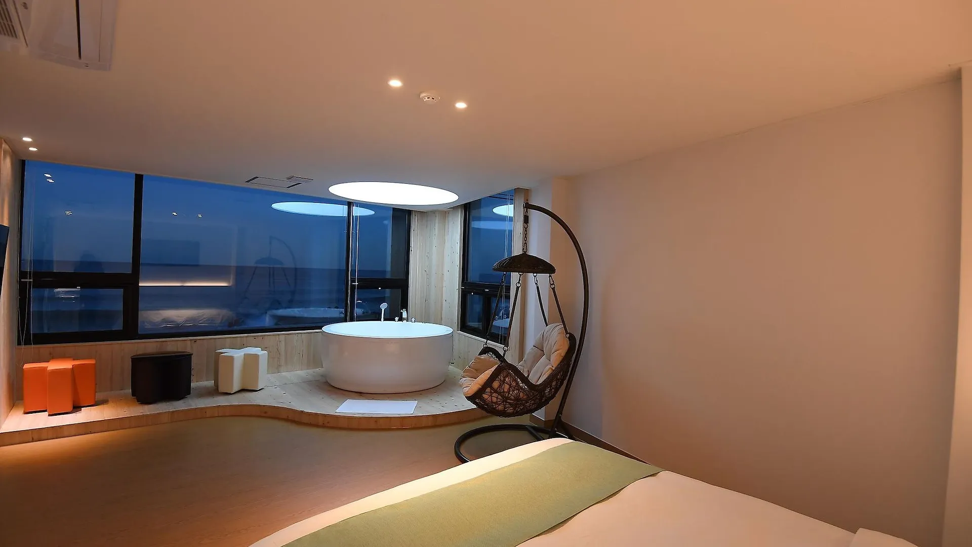 Illroy Resort Busan