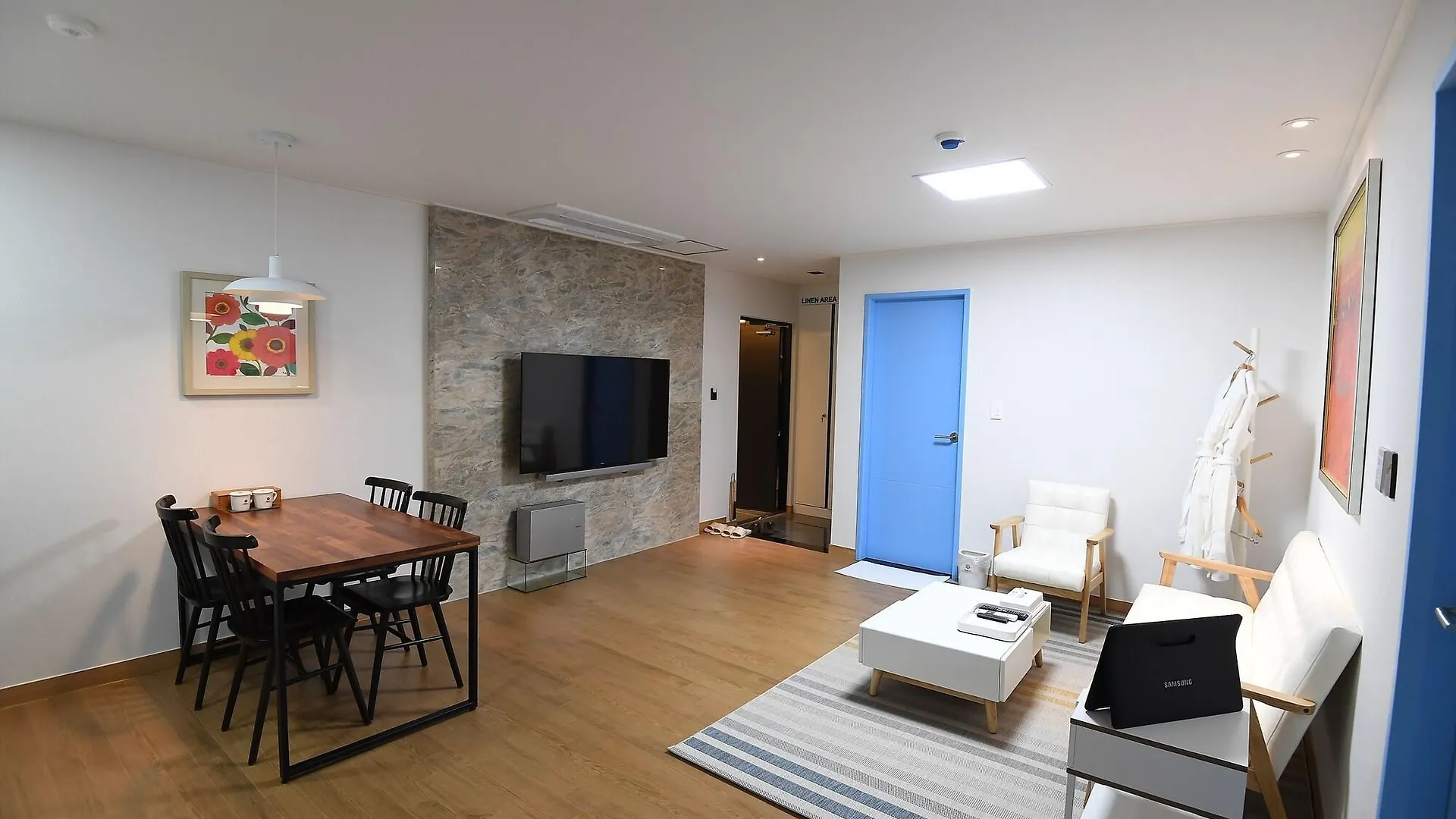 Illroy Resort Busan