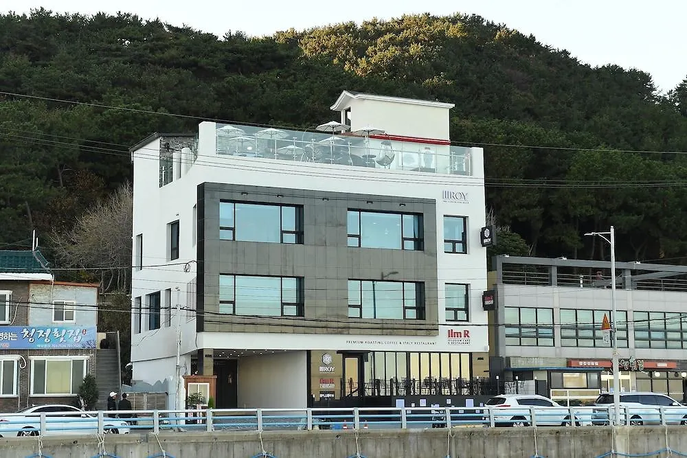 Illroy Resort Busan