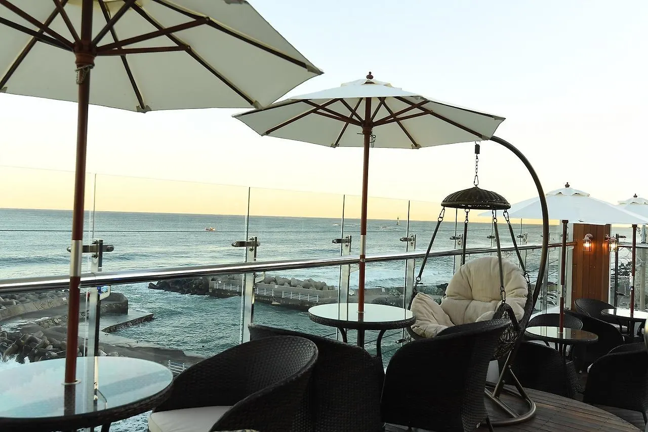 Illroy Resort Busan