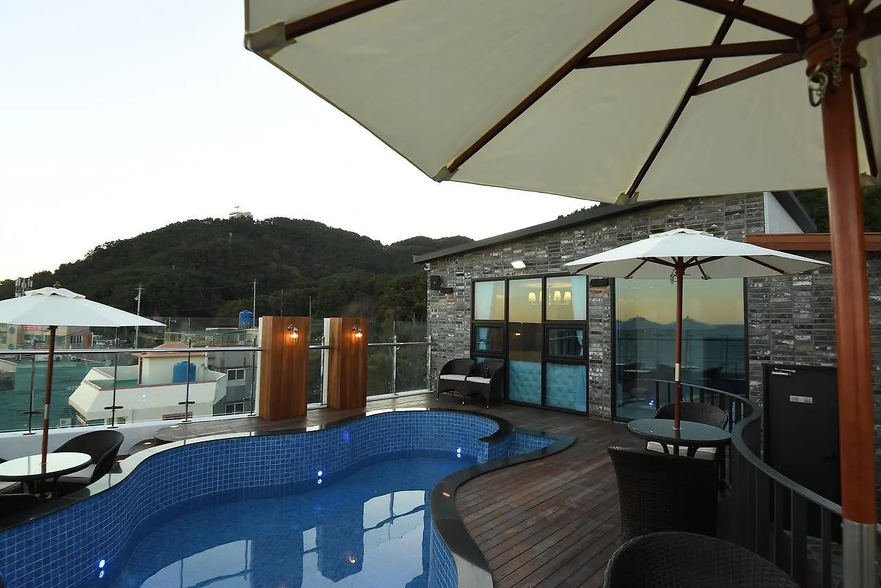 Illroy Resort Busan